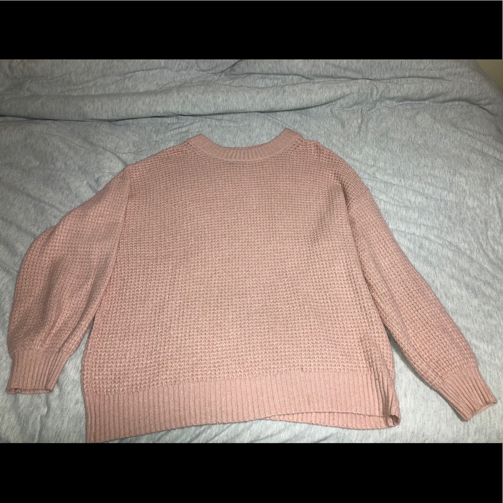 American Eagle sweater